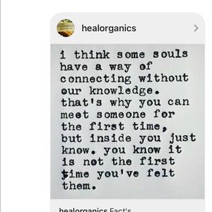 Meet your Posher, Zach